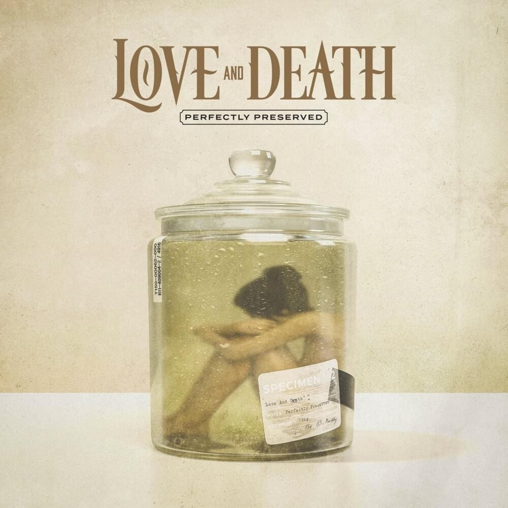 Reseña – review: Love & Death “Perfectly Preserved”
