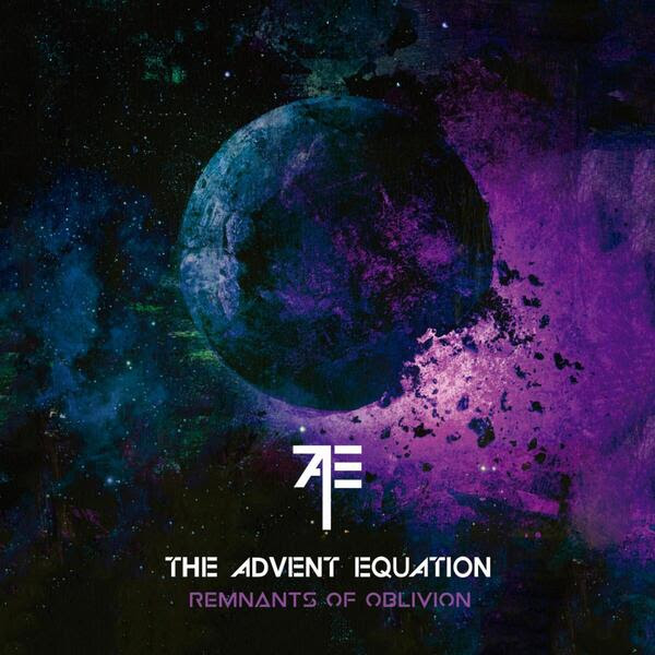 Reseña – review: The Advent Equation “Remnants Of Oblivion”