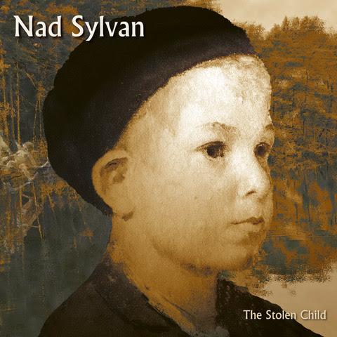 Nad Sylvan – Estrena el single y vídeo, “The Stolen Child”