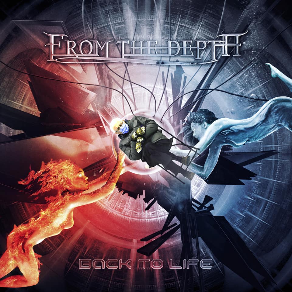 Reseña – review: From The Depth “Back To Life 10th anniversary”