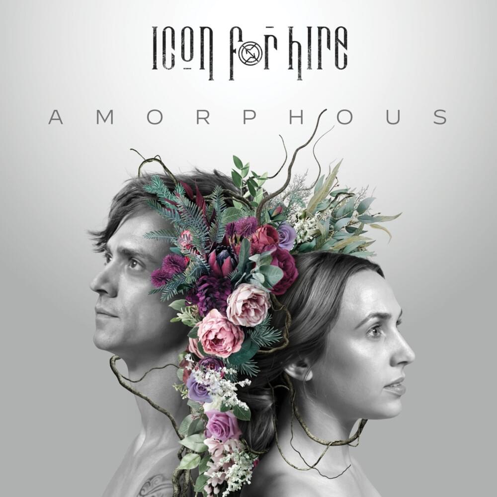 Reseña – review: Icon For Hire “Amorphous”