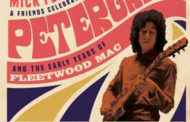 Mick Fleetwood & Friends estreno previo en streaming, antes del lanzamiento en tiendas