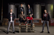 Skassapunka estrena nuevo vídeo “Somos Rebeldes”
