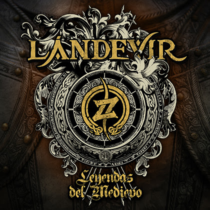 Lándevir presenta su nuevo single y videoclip “Leyendas Del Medievo”