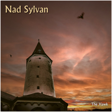 Nad Sylvan estrena el single y vídeo “The Hawk”