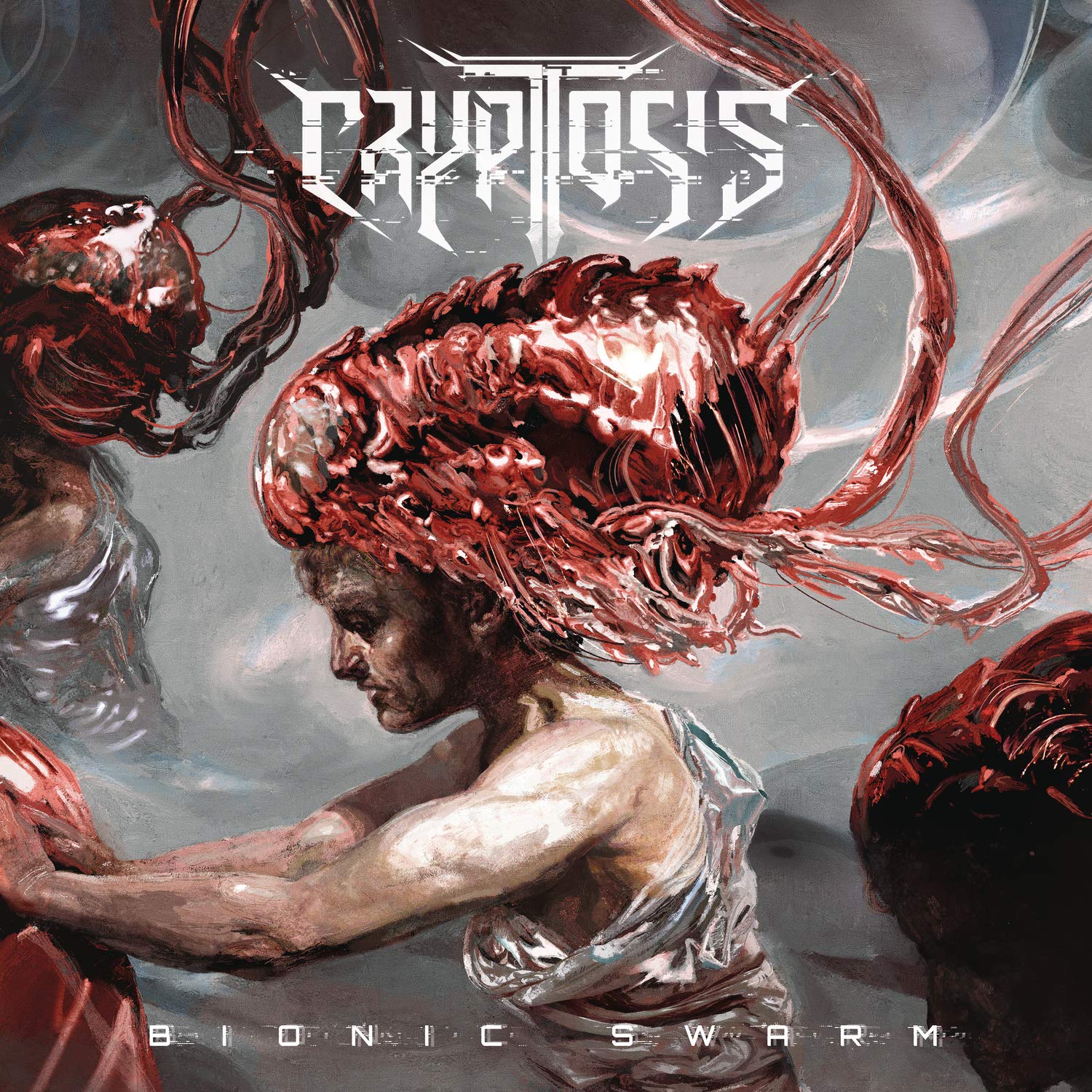 Reseña – review: Cryptosis “Bionic Swarm”