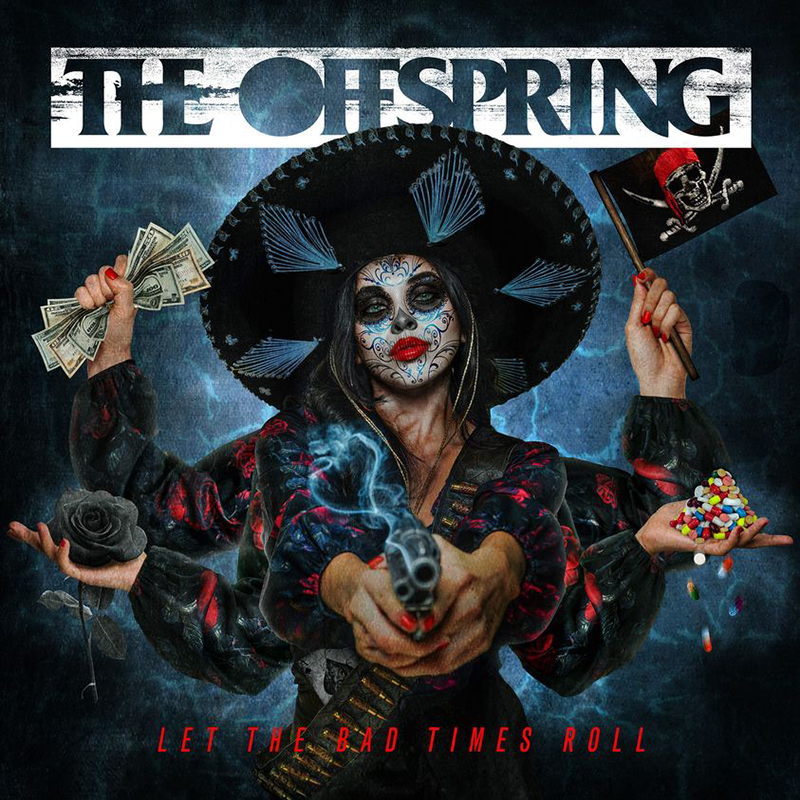 Reseña – review: The Offspring “Let The Bad Times Roll”