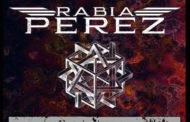 Rabia Perez + Barbara Black este sábado 17 de abril en Pinto (Madrid)