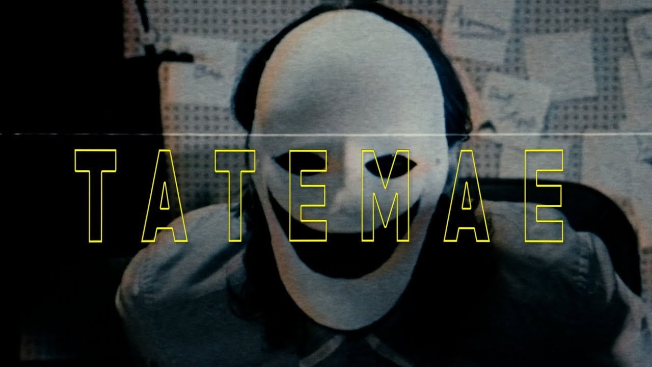 Crows As Shepherds: Nuevo videoclip “Tatemae”