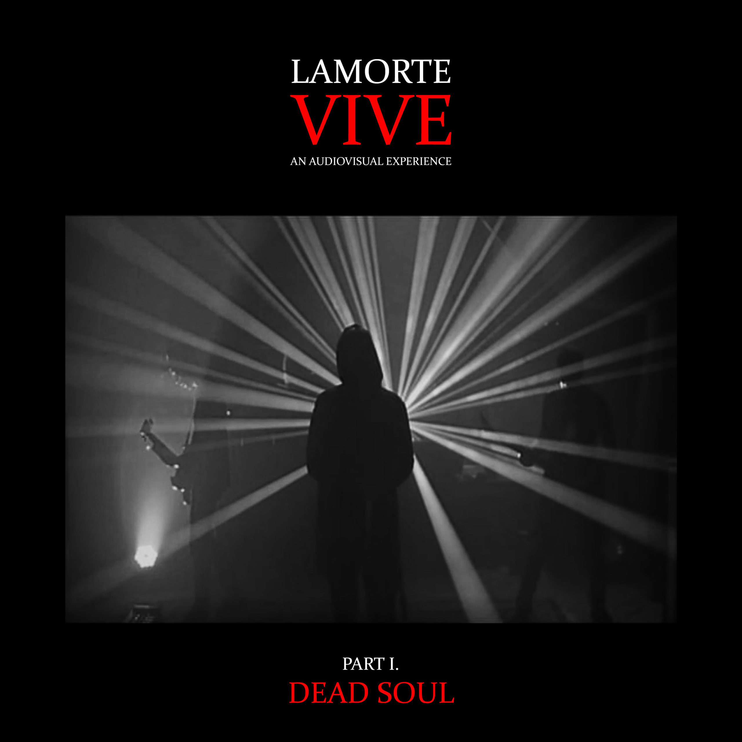 Lamorte presenta el adelanto de su nuevo EP en directo