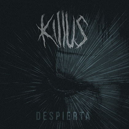 KILLUS: Adelanta el nuevo single ‘Despierta’, de su álbum en directo ‘Live in a Ghost World’