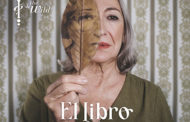 VIKI AND THE WILD: Estrena ‘El Libro’, nuevo videoclip de adelanto de su álbum ‘Libre’