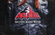 Reseña – review: Avalanche “Second Hand Band”
