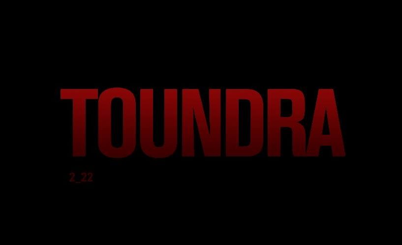 TOUNDRA entra de nuevo en el estudio de grabación