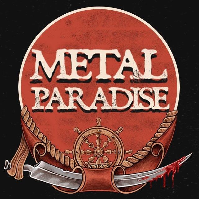 Metal Paradise Fest confirma su edición de 2021