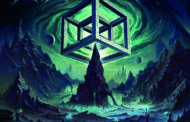 Review: Wizardthrone  “Hipercube Necrodimensions”