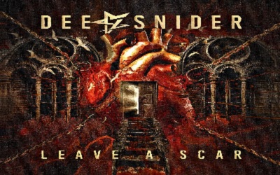 Review: Dee Snider “Leave A Scar”