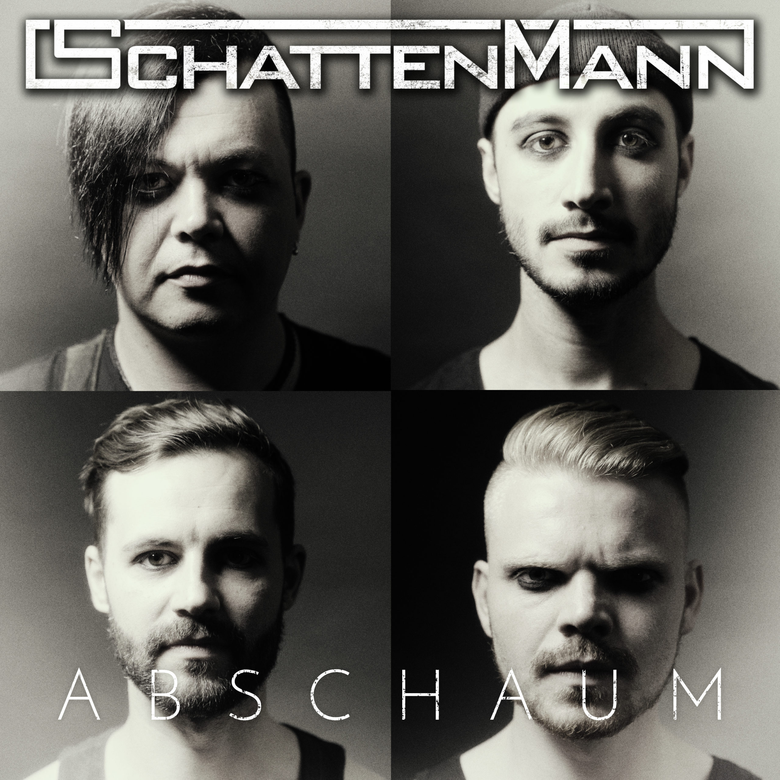 Schattenmann: Nuevo single y vídeo “Abschaum”