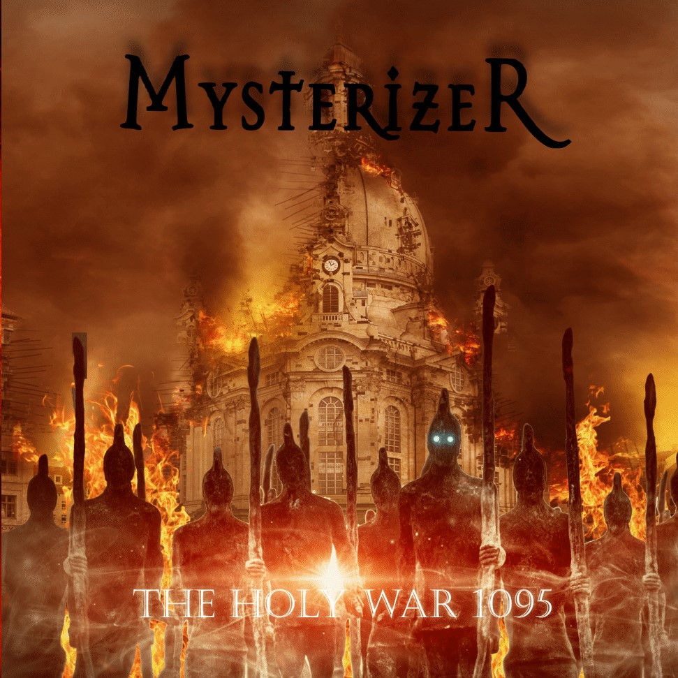 Review: Mysterizer “The Holy War 1095”