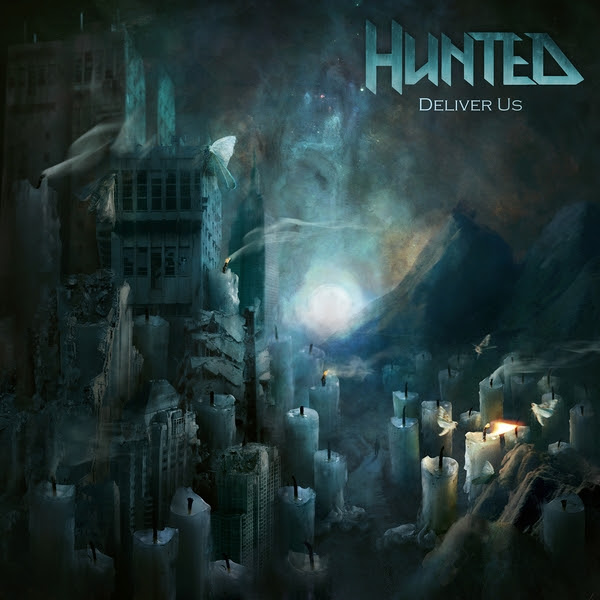 Review: Hunted “Deliver Us”