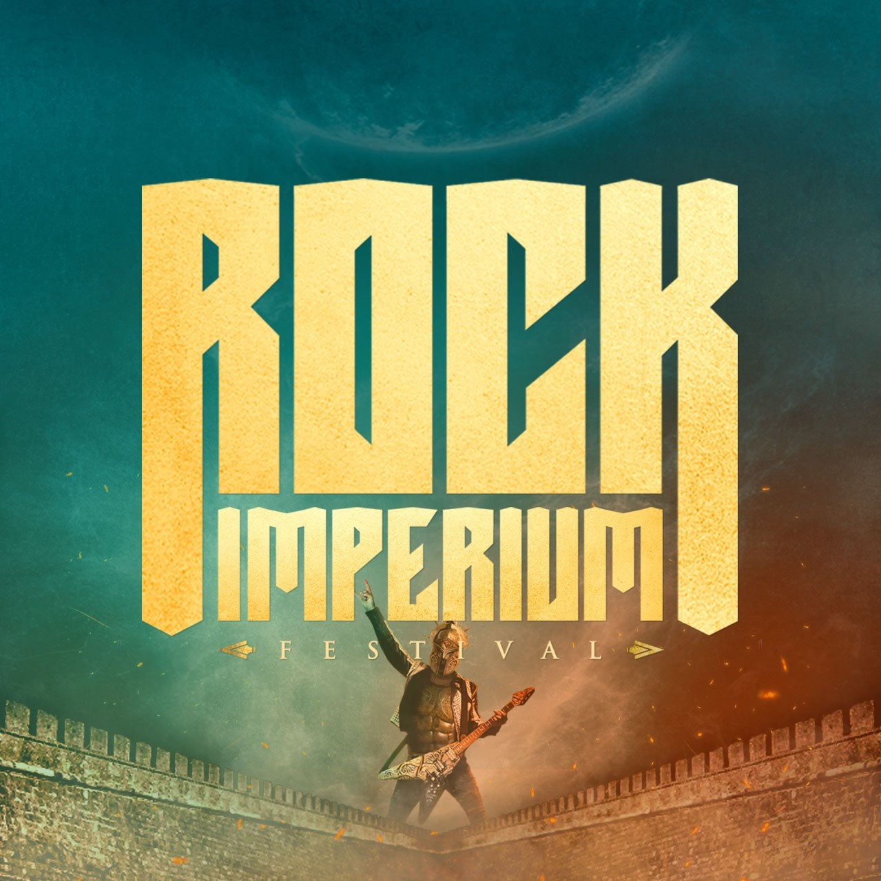 Rock Imperium Festival 2022 anuncia el cartel por días
