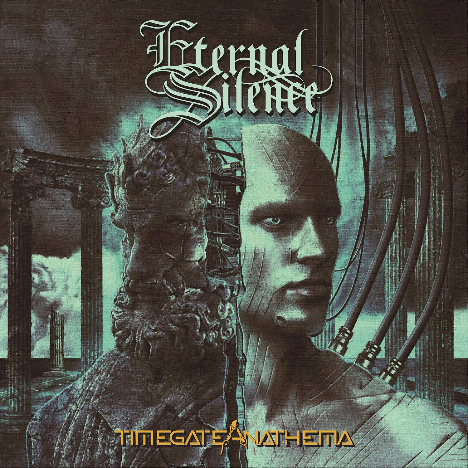 Review: Eternal Silence “Timegate Anathema”