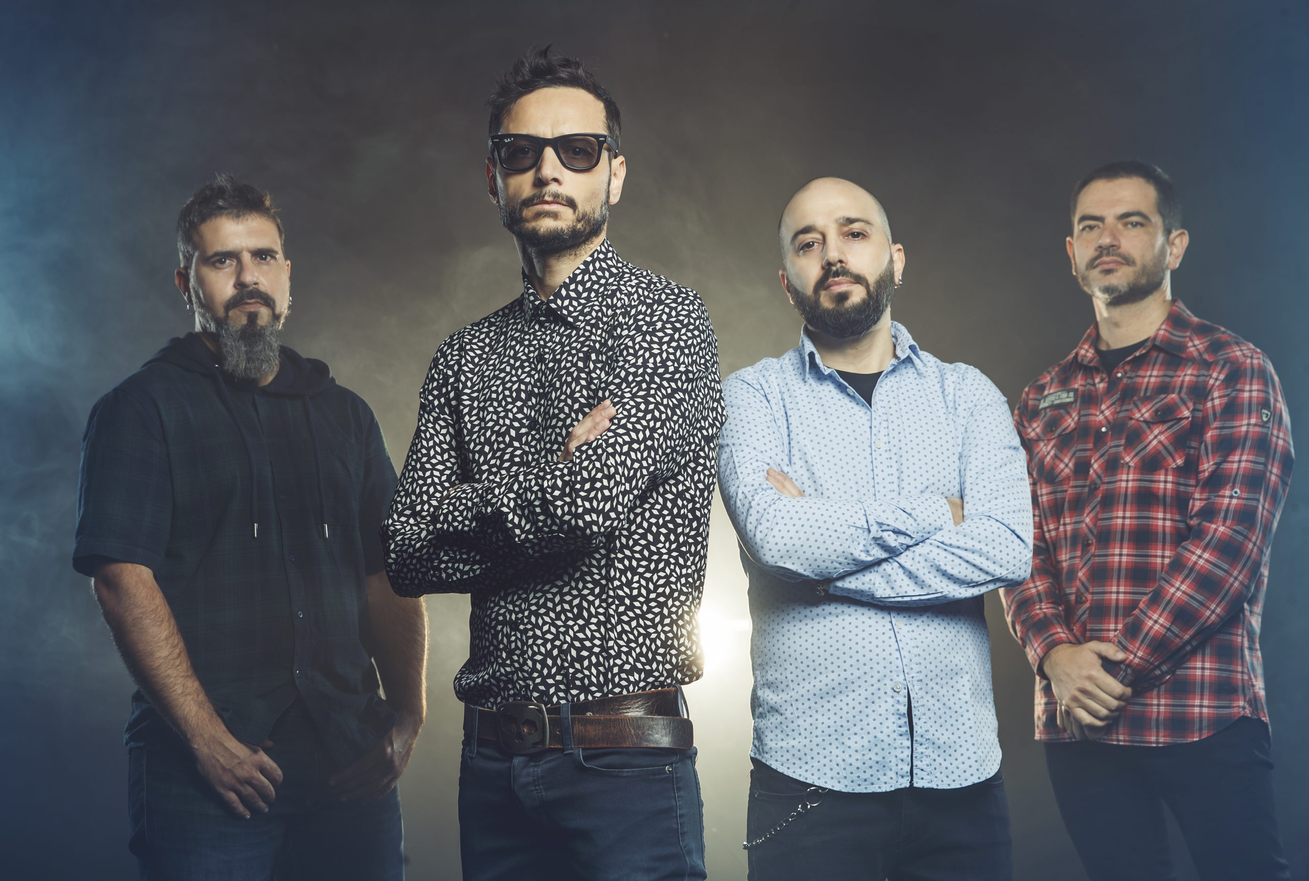 Review de Ingrávido, nuevo disco de Contrabanda