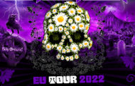 The Dead Daisies anuncian gira europea en 2022 junto a Mike Tramp