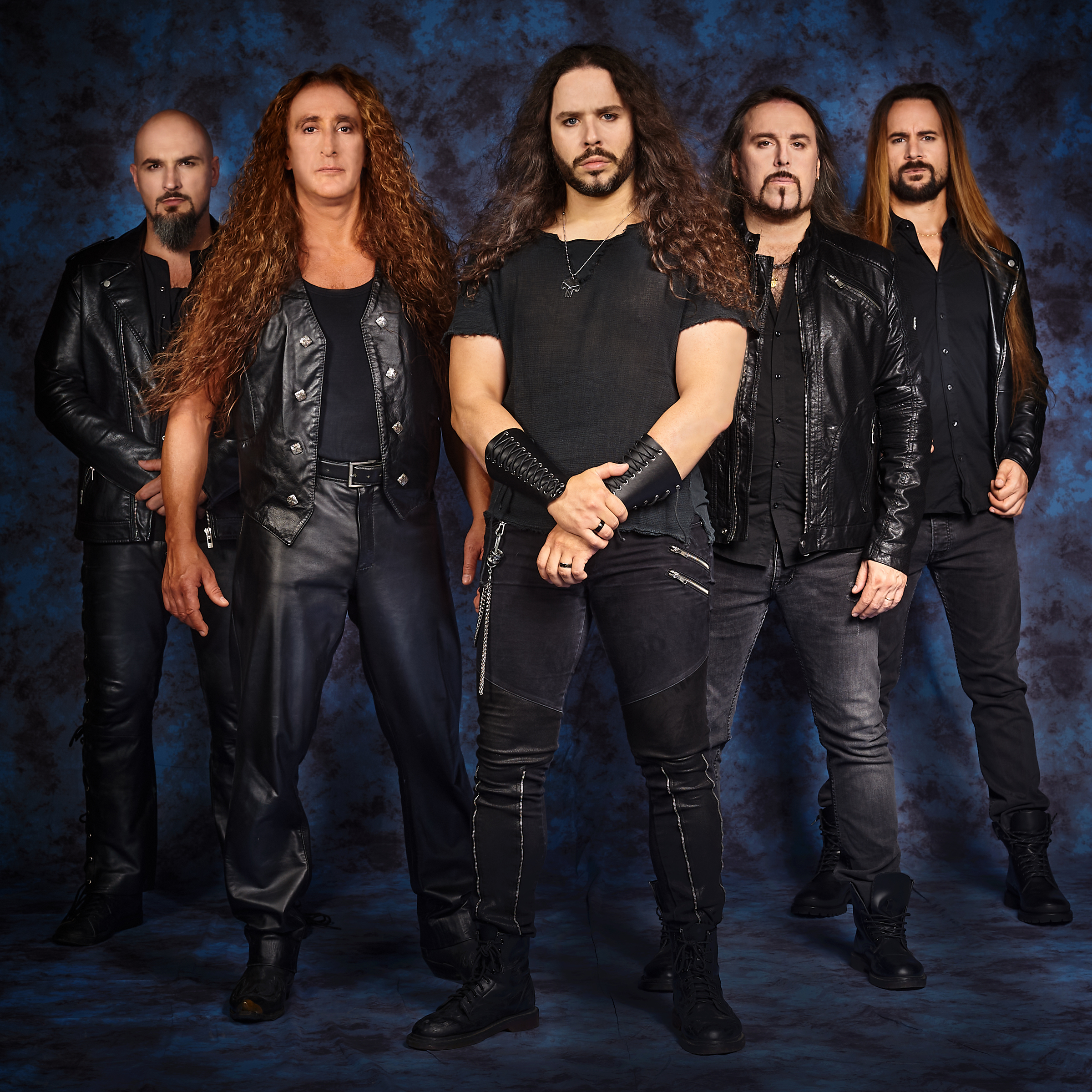 Rhapsody Of Fire: Nuevo videoclip “Chains Of Destiny”