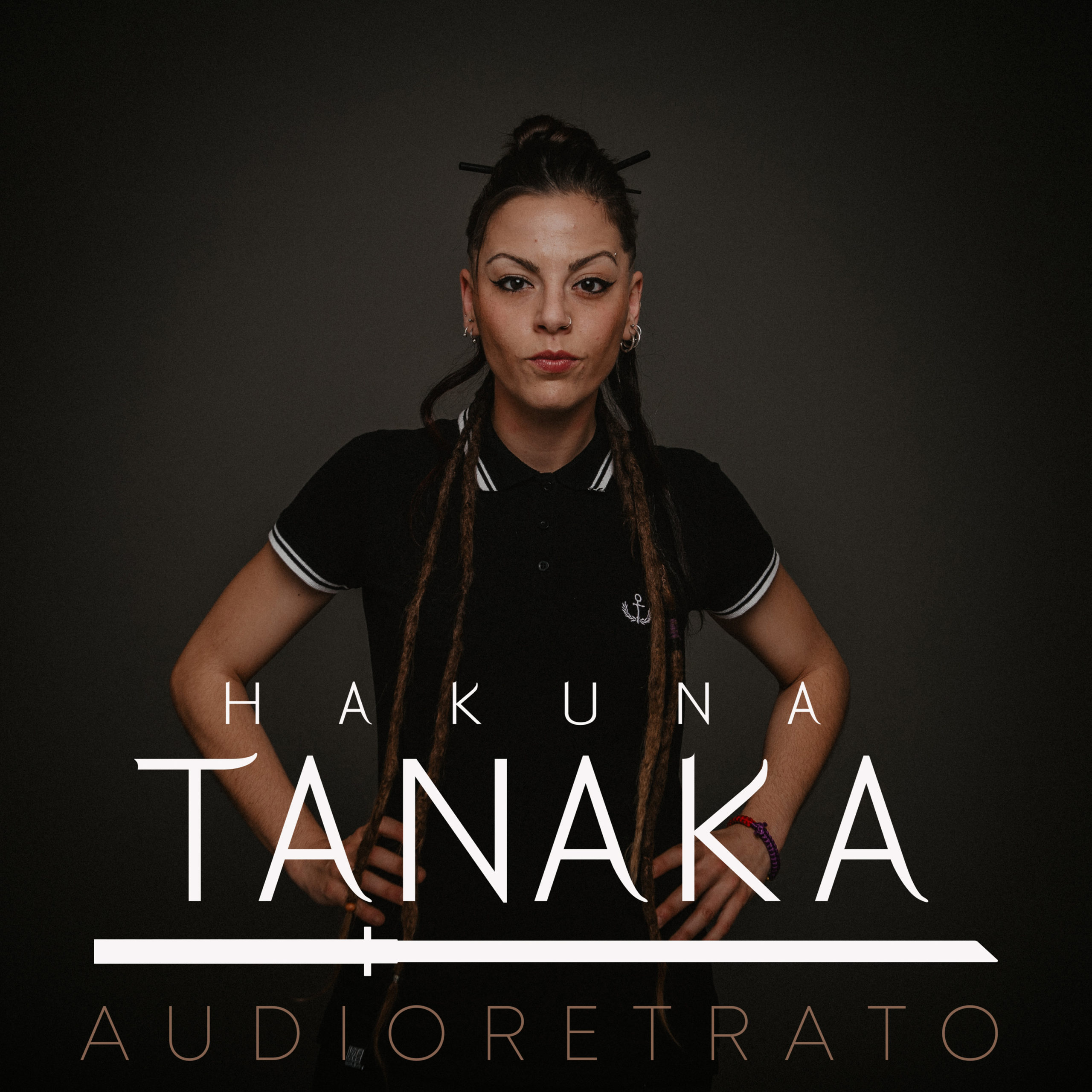 Reseña: Hakuna Tanaka “Audioretrato”