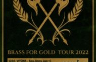 Rumjacks gira por España con su “Brass For Gold Tour”