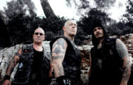 VENOM INC.: Lanza nuevo single ‘Don’t Feed Me Your Lies’