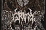 Grima + Ultar + Bloody Tyrant de gira por España este mes