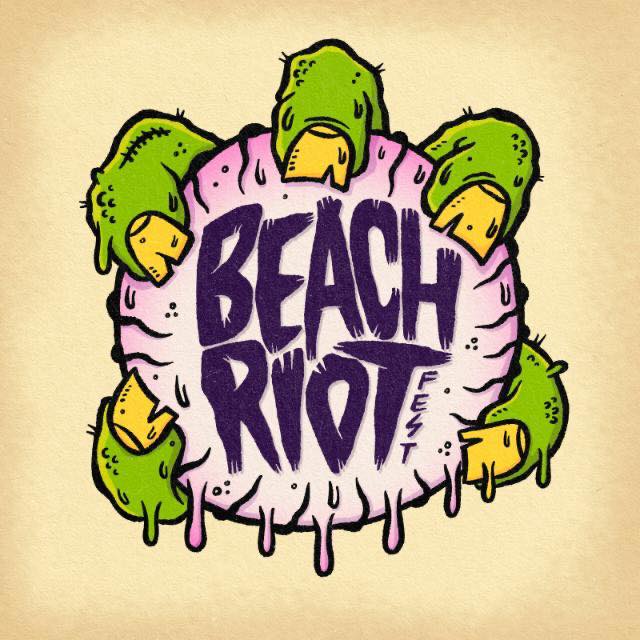 [Entrevista] Beach Riot Fest – “Estamos flipando con la asistencia de españoles que han comprado los abonos”.