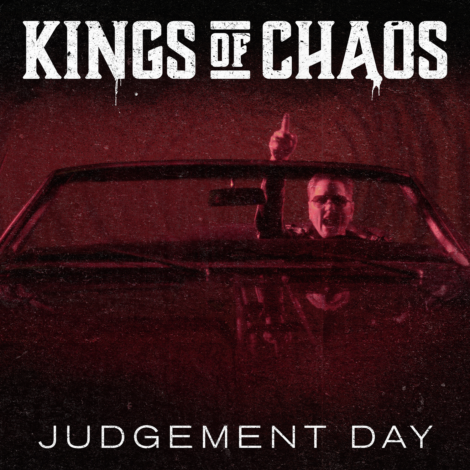 Kings Of Chaos – Proyecto de Matt Sorum – Presenta el single “Judgement Day”