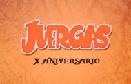 The Juergas Rock Festival presenta las primeras confirmaciones