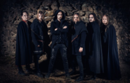 BLOODBOUND Estrena Nuevo Sencillo De Su Próximo Álbum “Tales From The North”