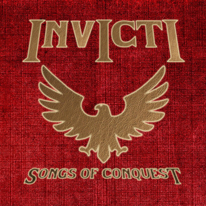 Invicti lanza su primer disco “Songs Of Conquest”