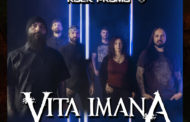 Vita Imana ficha por la agencia On Fire Rock Promo