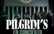 Pilgrim’s estarán actuando este próximo sábado 11 en Málaga