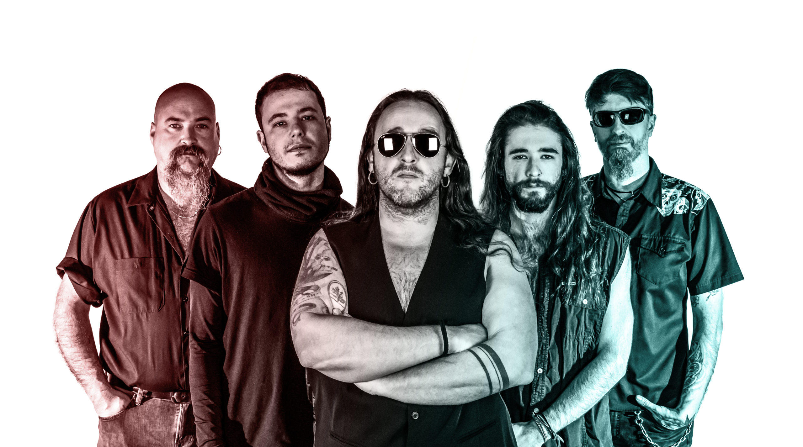 EFFE estrena “La copla del Rock and roll” himno urbano con Kutxi Romero (Marea)