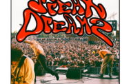 Slope firman con Century Media Records/Sony Music y estrenan el single “Freak Dreams”