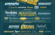 Rock Imperium Festival anuncia las últimas bandas y presenta el cartel por días.